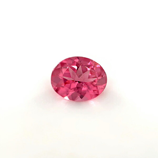 ピンクスピネル ルース 0.30ct【品質保証書/宝石鑑別書付】 リング ペンダント ※加工承ります！