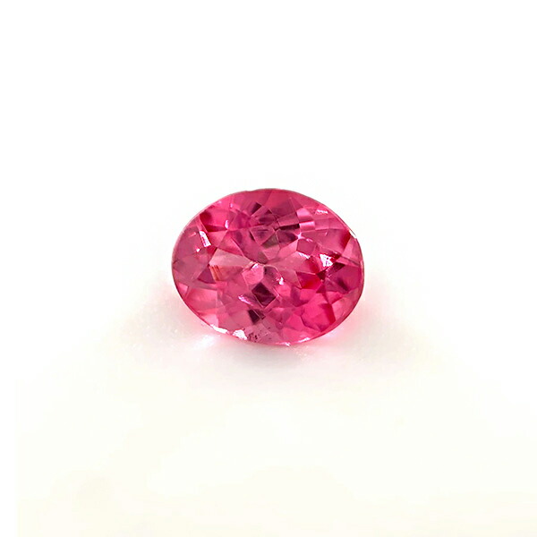 ピンクスピネル　ルース0.15ct 楽天市場】ネオンピンクスピネル ルース 0.89ct【品質保証書