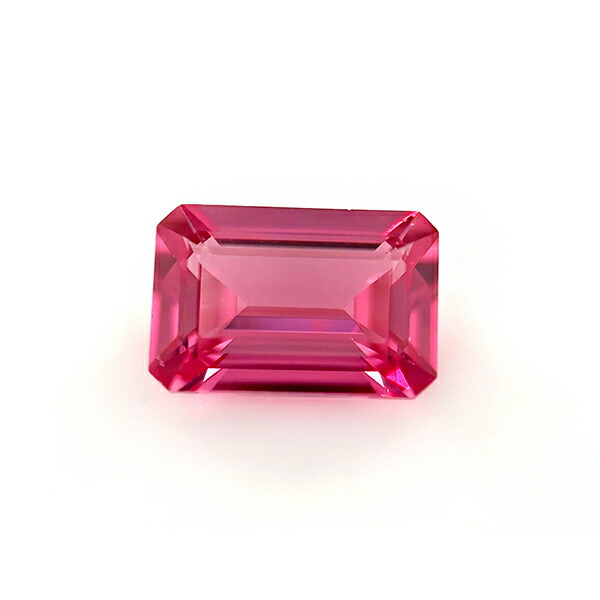 天然ピンクスピネルルース ０．４８８ct ソーティング付 ピンクスピネル ダイヤモンド カラーサファイアリング SP 0.34ct