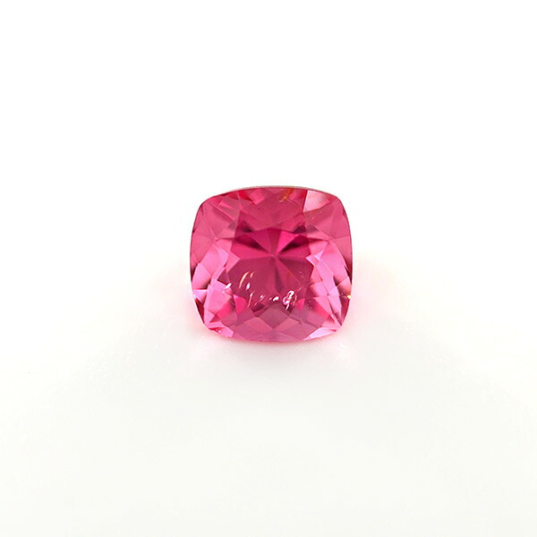ピンクスピネル ルース 0.46ct【品質保証書/宝石鑑別書付】｜宝石天国　店