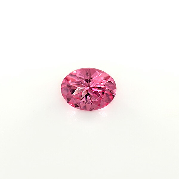 ピンクスピネル ルース 0.16ct【品質保証書付】 リング ペンダント ※加工承ります！