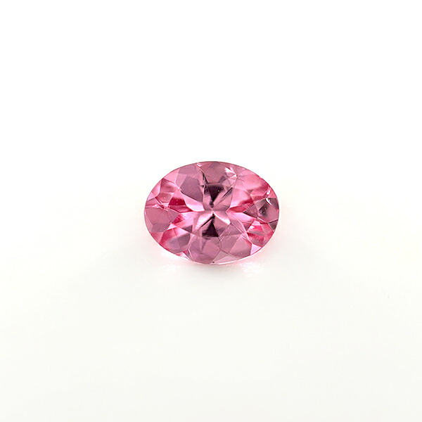 ピンクスピネル ルース 0.23ct【品質保証書付】 リング ペンダント ※加工承ります!|宝石天国 店
