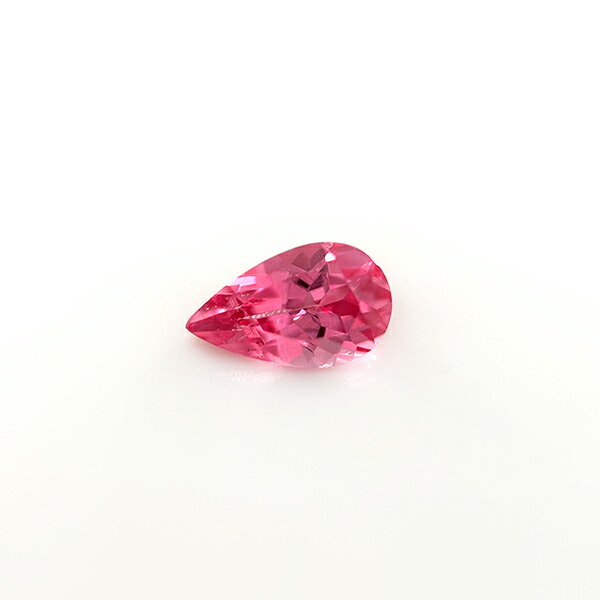 ピンクスピネルルース1.0ct天然石　Natural Pink Spinel Yahoo!オークション - ［天然ピンクスピネル1.206ct］M 約9.0