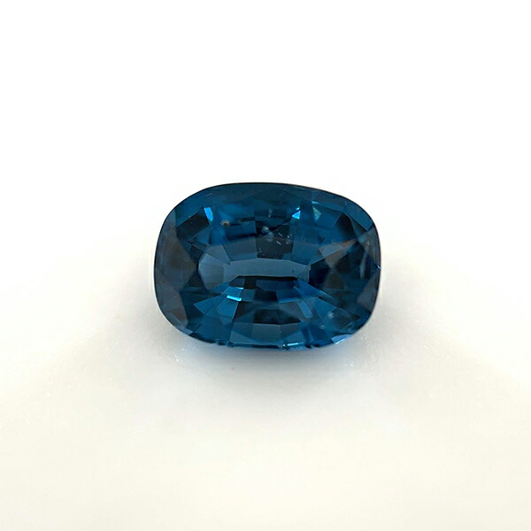 人気のファッションブランド！ 楽天市場】コバルトスピネル ルース 1.001ct【品質保証書/中央 その他