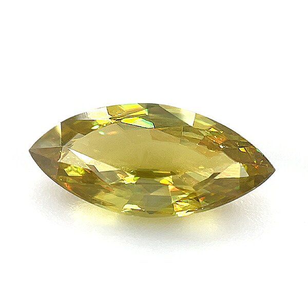 スフェーン ルース 1.69ct【品質保証書付】｜宝石天国　店