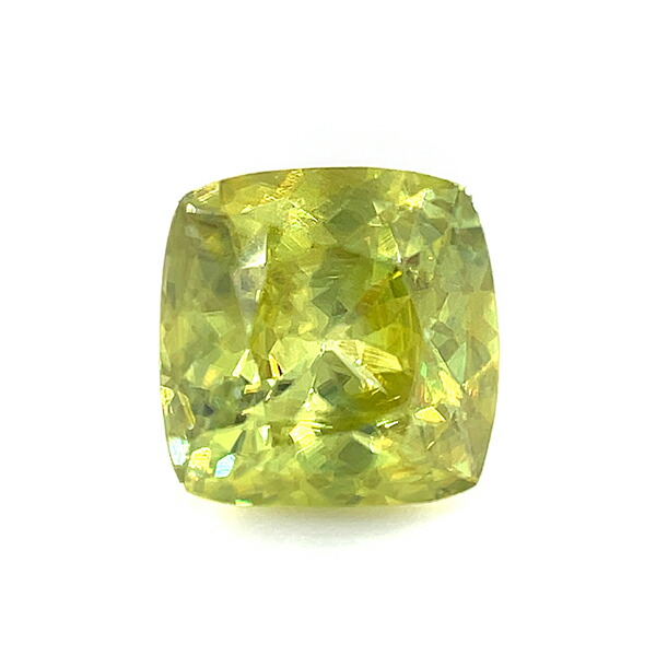 スフェーン ルース 1.61ct【品質保証書付】|宝石天国 店