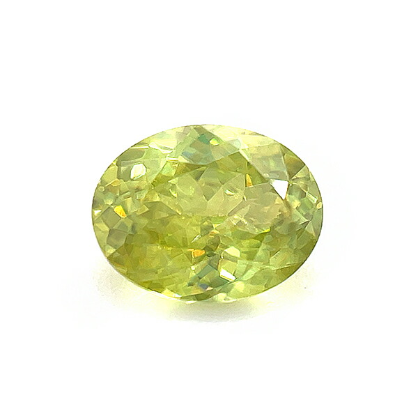スフェーン ルース 0.82ct【品質保証書付】 リング ペンダント ※加工承ります！