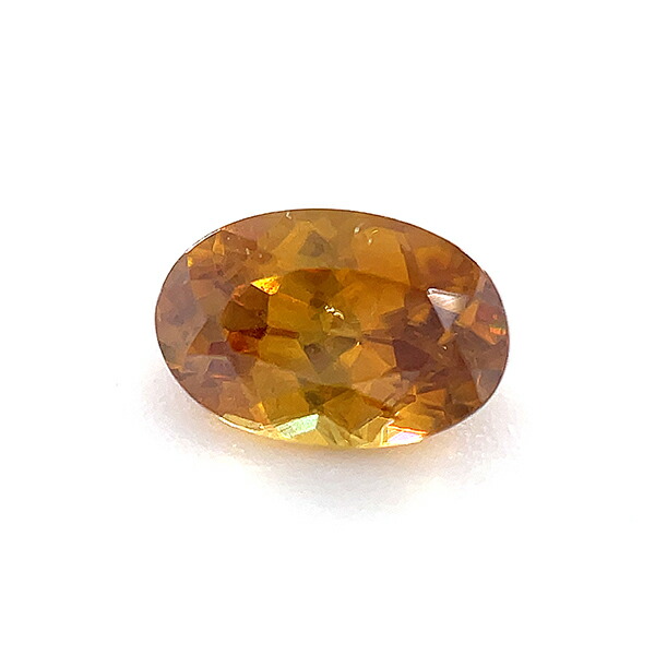 スフェーン ルース 0.52ct【品質保証書付】 リング ペンダント ※加工承ります！