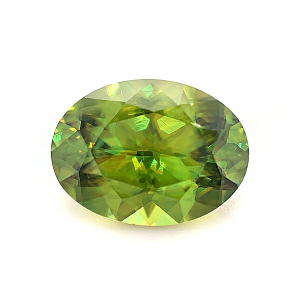 スフェーン ルース 2.34ct【宝石鑑別書/品質保証書付】 リング ペンダント ※加工承ります！ 150,000円
