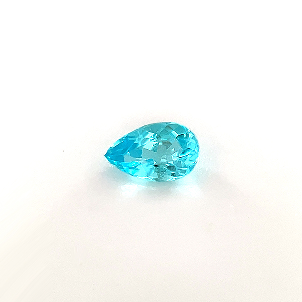 ☆178☆天然 トルマリン (パライバトルマリン) 0.174ct-