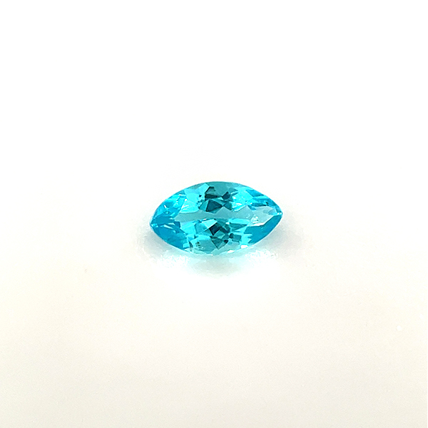 ブラジル産パライバトルマリン 0.264ct-