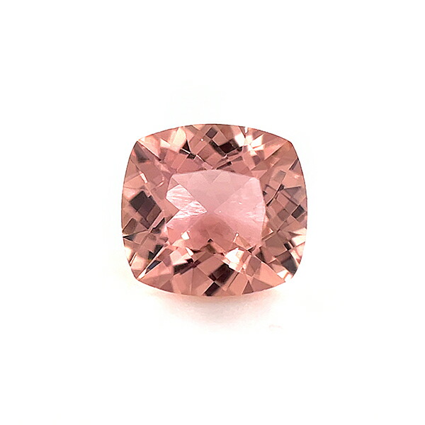 メーカー公式ショップ ブラジル産インペリアルトパーズ ルース 0.95ct