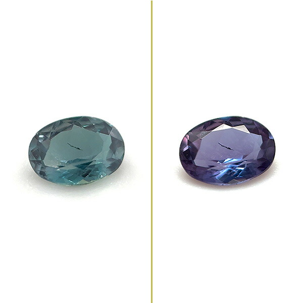 アレキサンドライト0.33ct 日独ソーティング付き 特別特価 アレキサンドライト0.33ct 日独ソーティング付き 特別特価