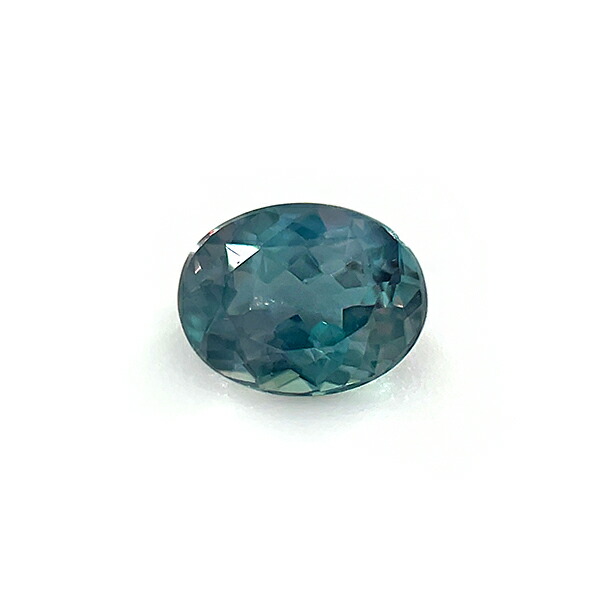 ブラジル産アレキサンドライト ルース 0.46ct【品質保証書/宝石鑑別書付】