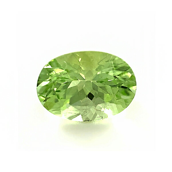 M0401-1)ルードヴィッヒアイトイン ペリドット3.106ct ルース M0401-1)ルードヴィッヒアイトイン ペリドット3.106ct ルース