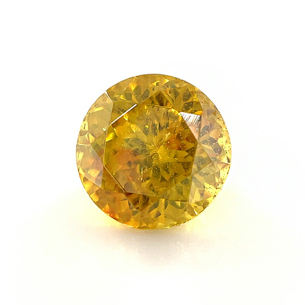 楽天市場】スペイン産スファレライト ルース 2.61ct【品質保証書/宝石