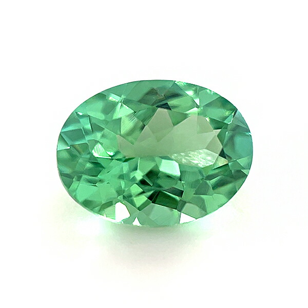 楽天市場】ブラジル産グリーントルマリン ルース 5.92ct 【品質