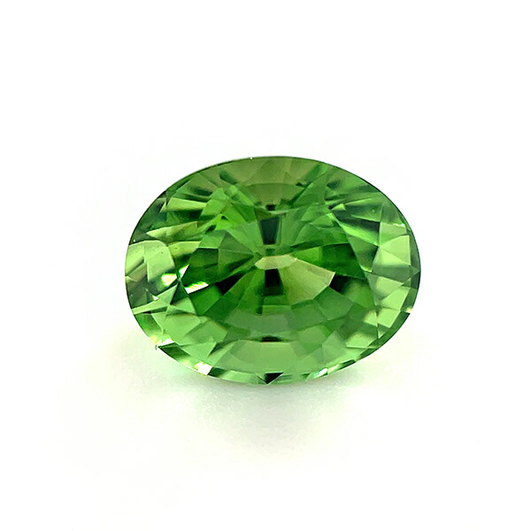 楽天市場】ブラジル産グリーントルマリン ルース 5.92ct 【品質