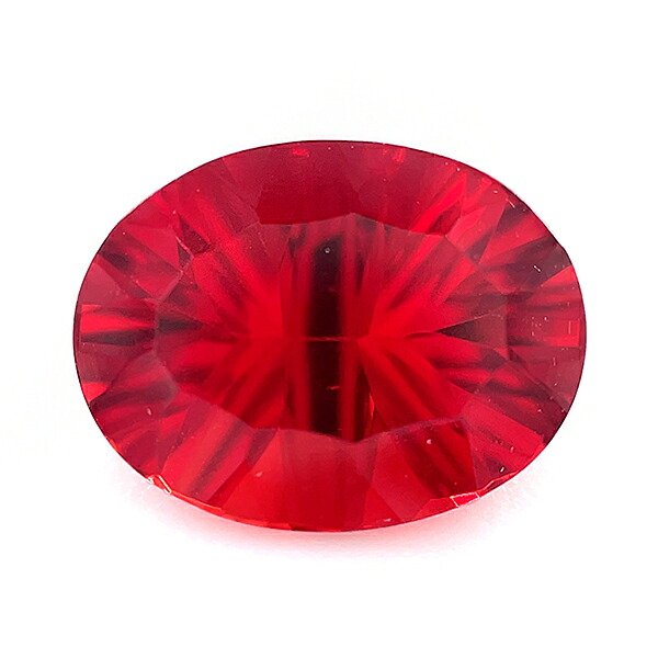 アンデシン ルース1.39ct【品質保証書付】｜宝石天国　店 23,680円
