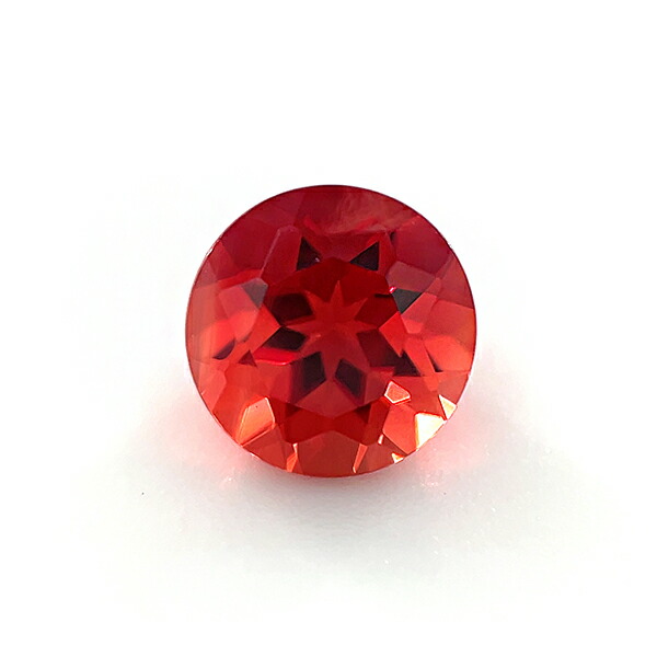 アンデシン ルース0.80ct【品質保証書付】