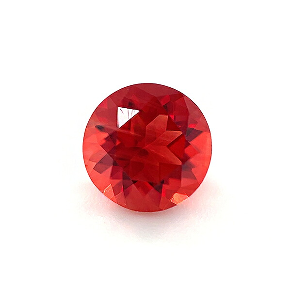 アンデシン ルース0.87ct【品質保証書付】｜宝石天国　店