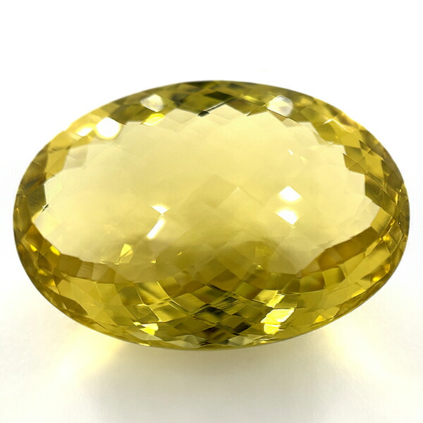 レモンクォーツルース 楽天市場】【10.24ct】レモンクォーツ ルース オーバル