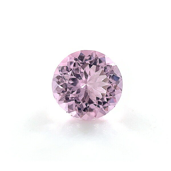 楽天市場】チェリーピンクモルガナイト 宝石 ルース 5．18CT