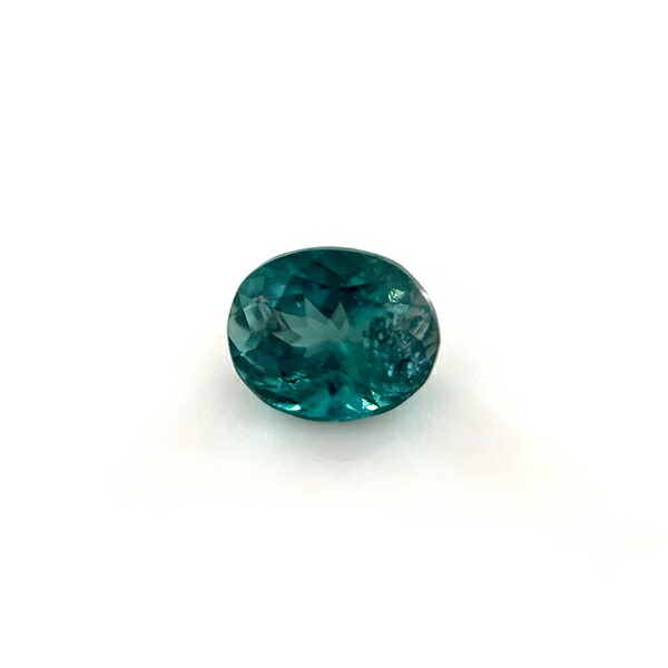 グランディディエライト ルース 0.24ct【宝石鑑別書/品質保証書付】 リング ペンダント ※加工承ります！