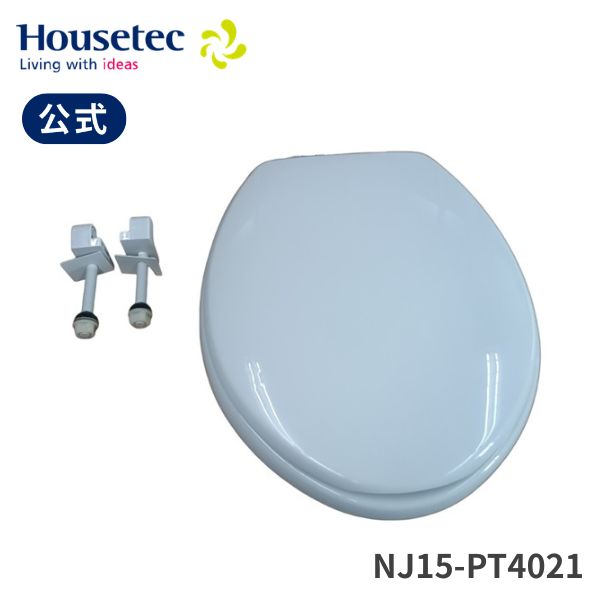 堅苦しさ 風呂場 幼児用便器 3点単一のもの二階建てバス用 NJ15-PT4021 蓋付き添い人前丸便座（ピュアホワイト） 棲み家テック Housetec