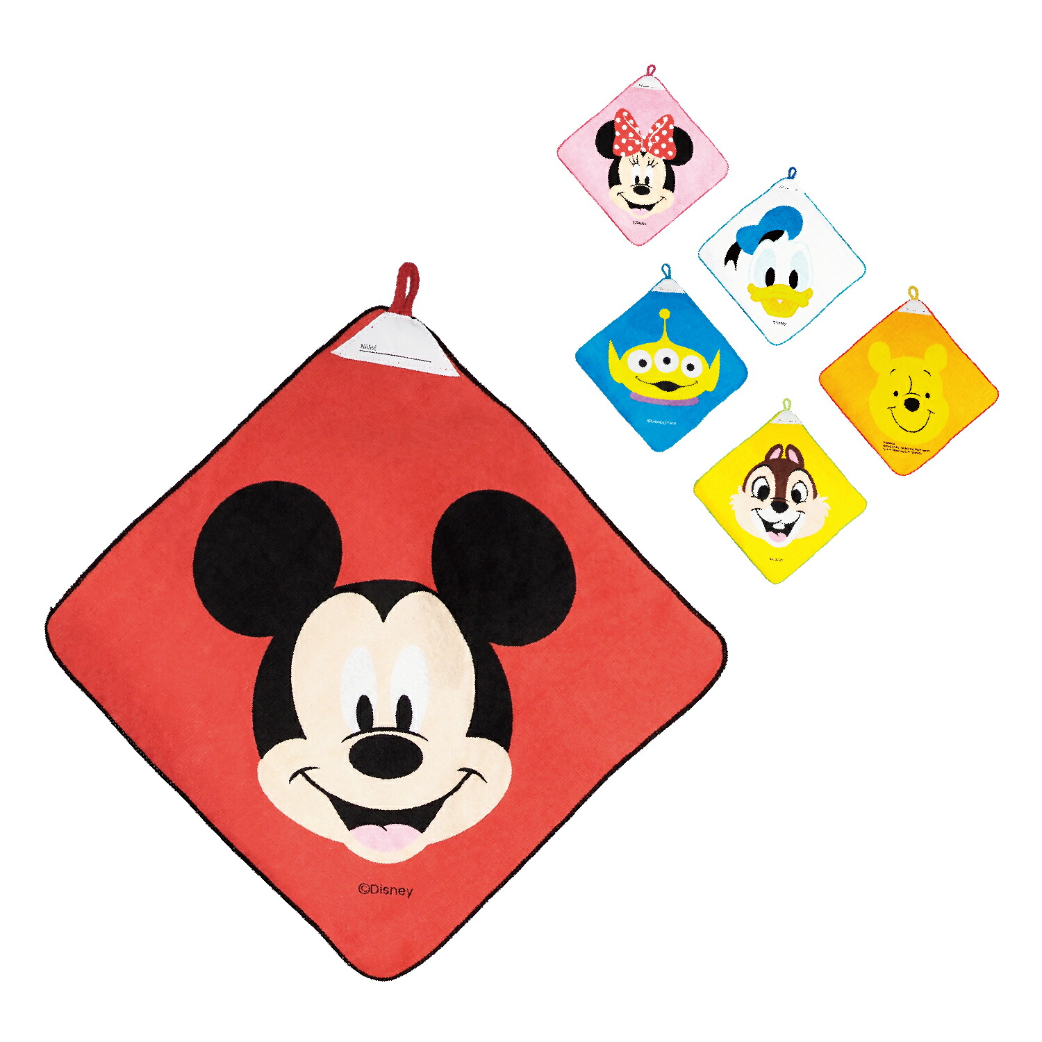 楽天市場】ディズニー リロ＆スティッチ タオル フェイスタオル