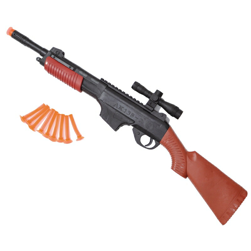 楽天市場】ペッタンスナイパーライフル【景品 おもちゃ 子供会 お祭り