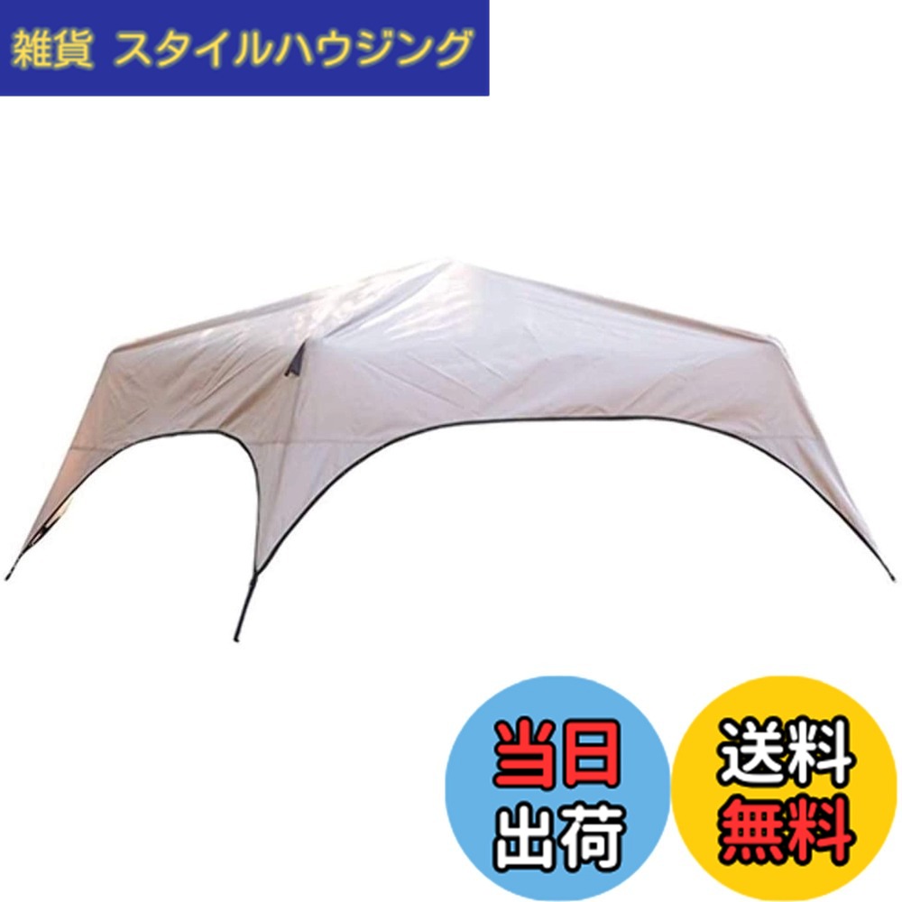 【送料無料】コールマン インスタントテント用 レインフライ 6人用