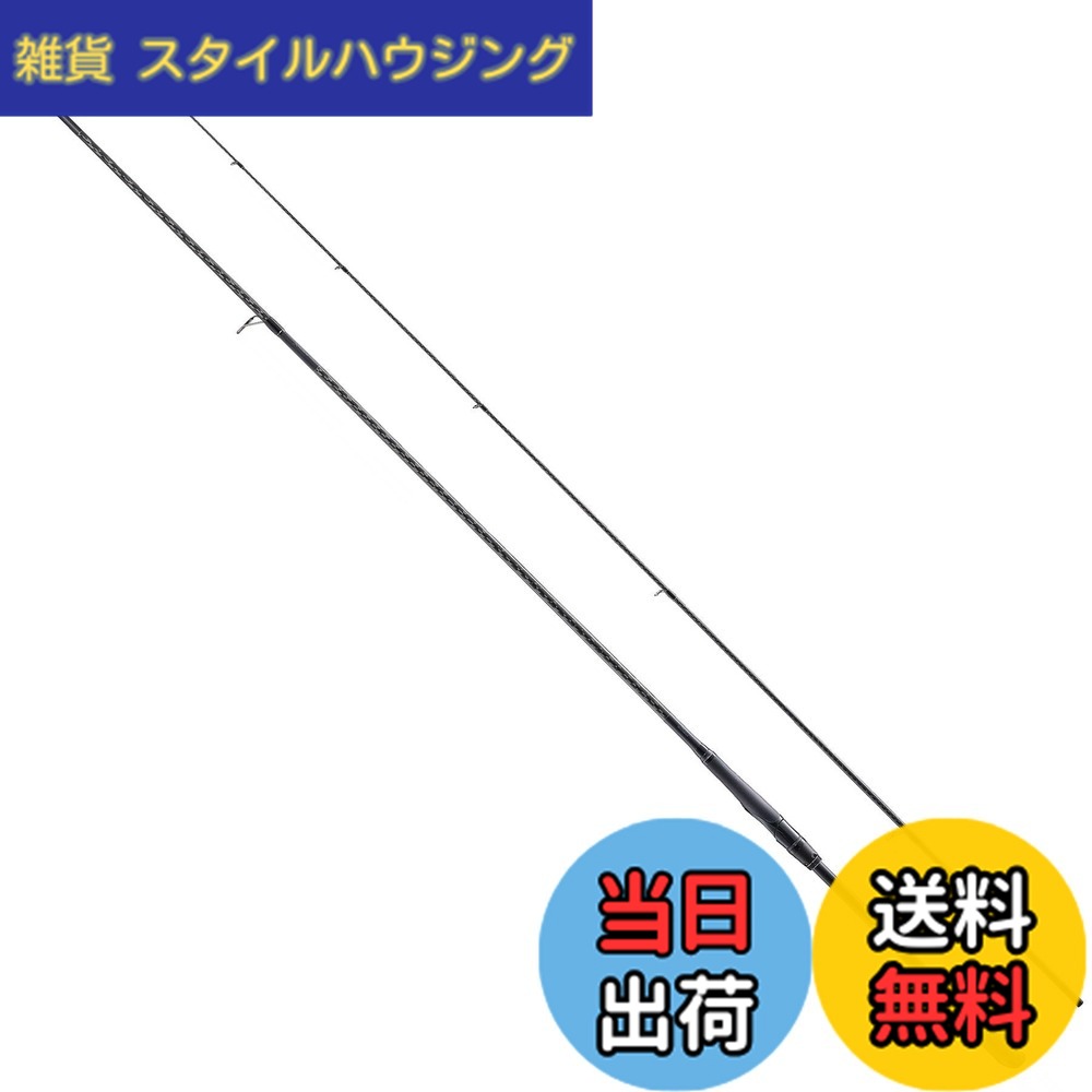 【貨物輸送無料】シマノ(SHIMANO) シーバスロッド 22 エクスセンス インフィニティ S106M