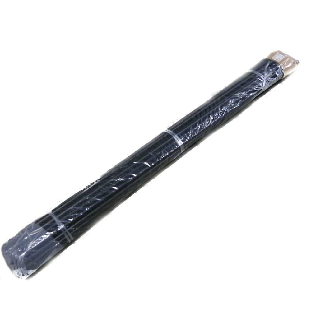 シイセイ　防獣杭　２５ｍｍ×高さ２１００ｍｍ　２５本ケース売り