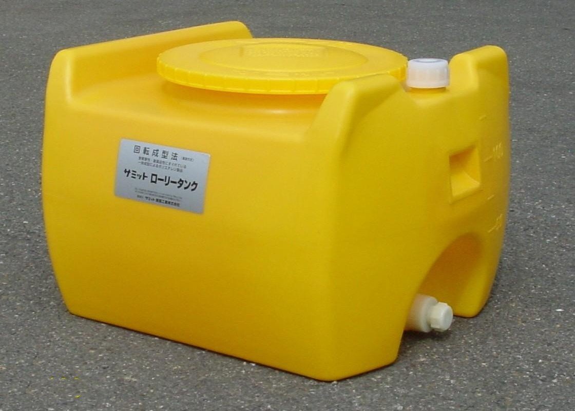 モリマーサム ローリー貯蔵タンク ＳＬ－１００