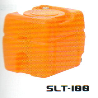 スイコー ローリー貯蔵タンクＳＬＴ-１００