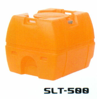 スイコー ローリー貯蔵タンクＳＬＴ-５００
