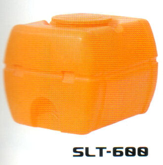 スイコー ローリー貯蔵タンクＳＬＴ-６００