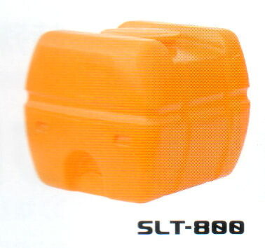 スイコー ローリー貯蔵タンクＳＬＴ-８００