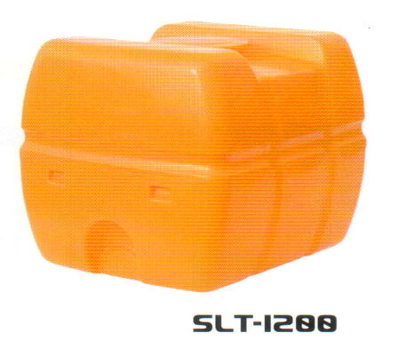 スイコー ローリー貯蔵タンクＳＬＴ-１２００