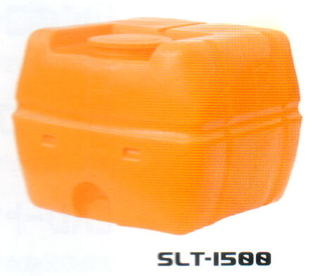 スイコー ローリー貯蔵タンクＳＬＴ-１５００
