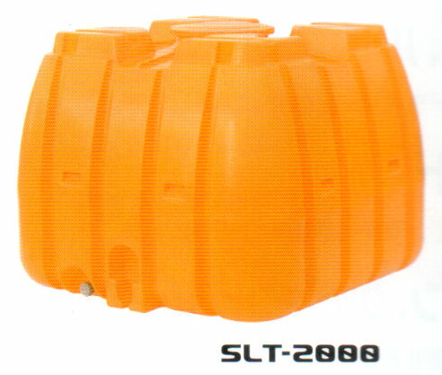 スイコー ローリー貯蔵タンクＳＬＴ-２０００
