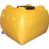 スイコー ホームローリータンク ５００ 檸檬色