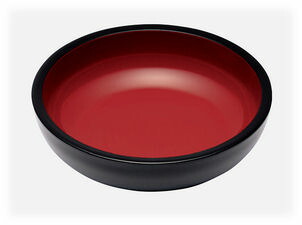Amazon｜豊稔企販 家庭用こね鉢(ABS製) 420mm A-1209｜そば