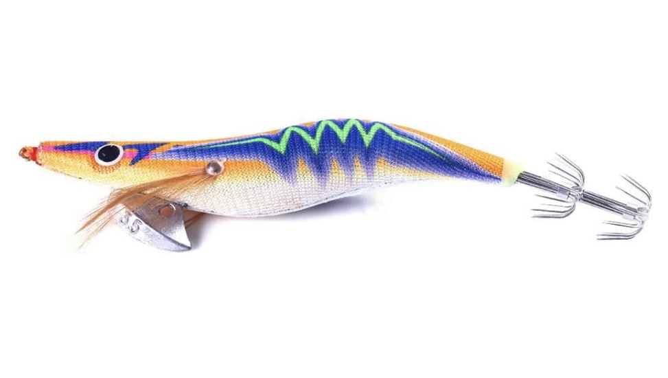 楽天市場】エギング用ルアー（餌木）3.5号 : ウイッチ