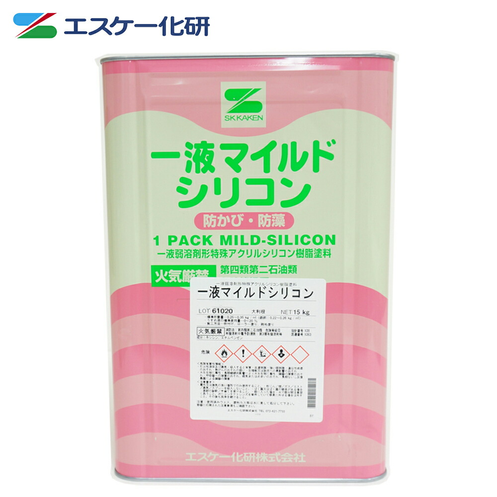 楽天市場】送料無料！セラミクリーン 16kg 濃彩色【メーカー直送便/代引不可】エスケー化研 外壁 塗料 : PROST楽天市場店