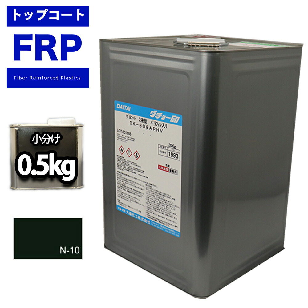 汎用 FRPエアロ補修５点キット FRP樹脂２kg ポリパテ付 一般積層用 ガラスマット 硬化剤 インパラフィン