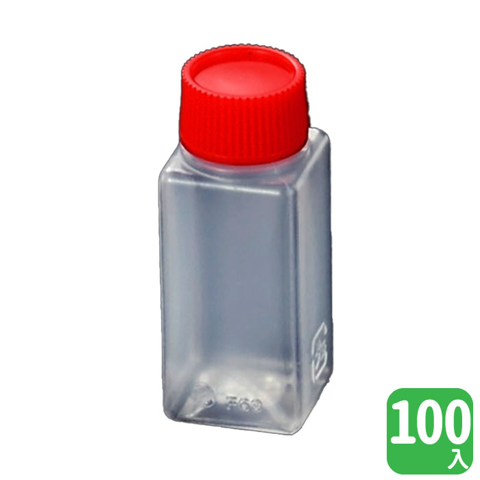 楽天市場】タレビン 角小 (200) KS 6ml (200個入) 中央化学お