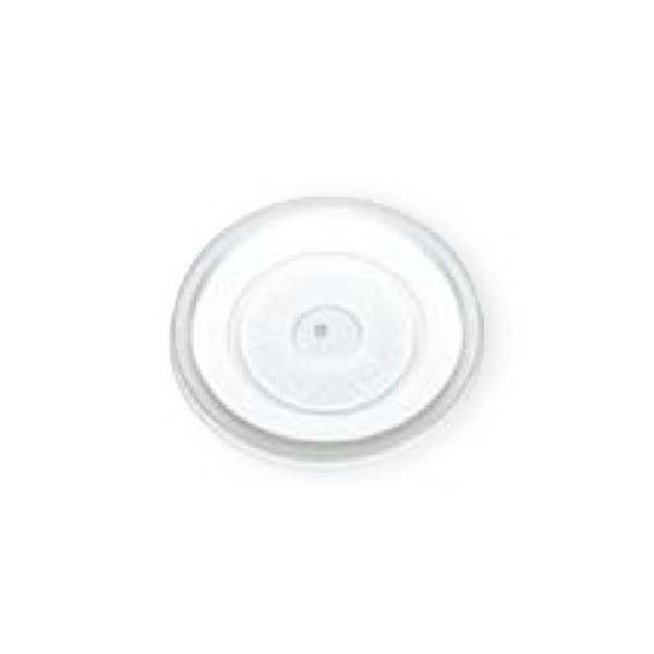 プラスチックリッド SM-205-F PSムジエアーアナアキ 73口径 φ72.6mm 2000個入 32-701-001 トーカン