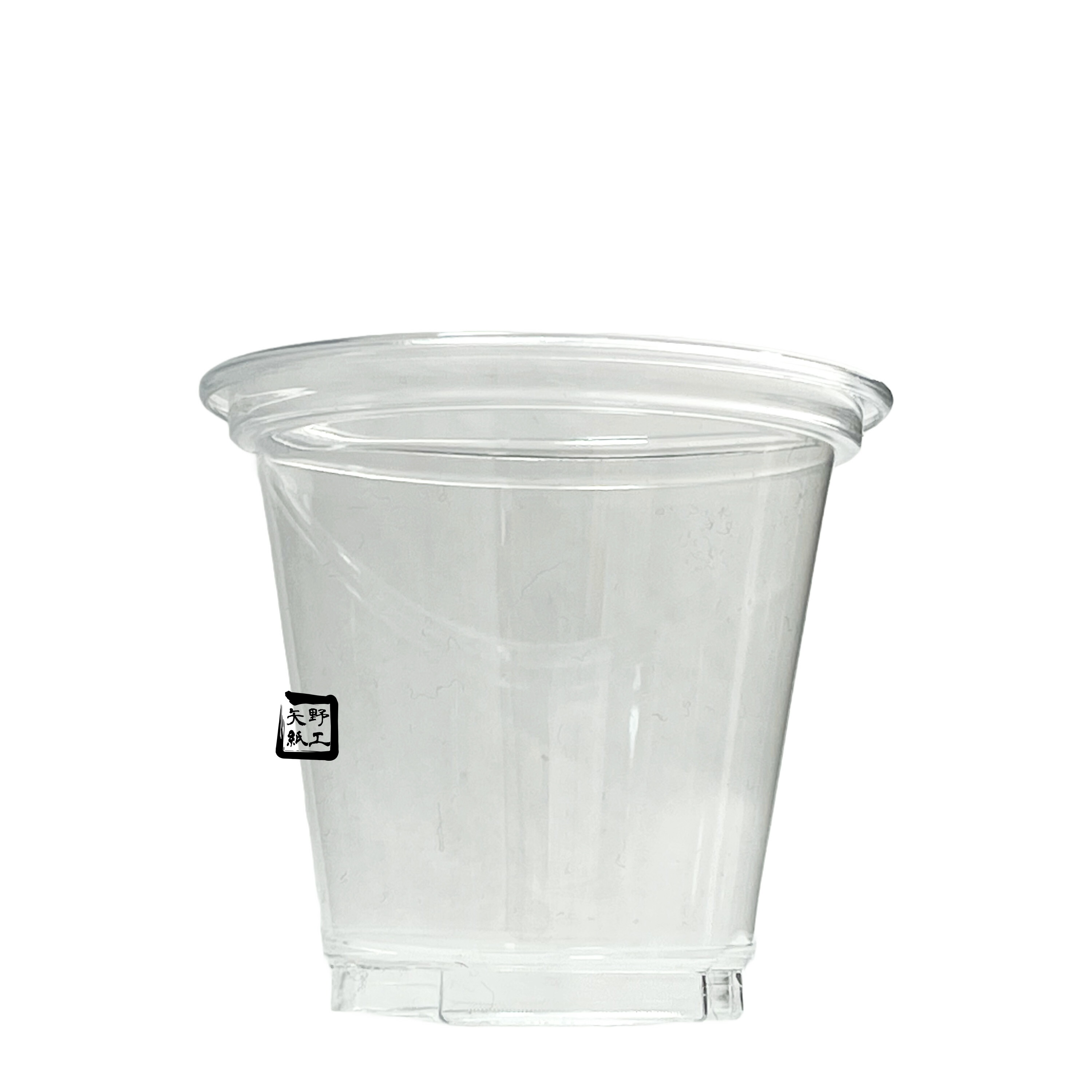 【屋号必須】フジナップ プラスチック容器 フジプラカップ 5オンス φ74×68×43mm 150cc FP74-150 1ケース1000個入り